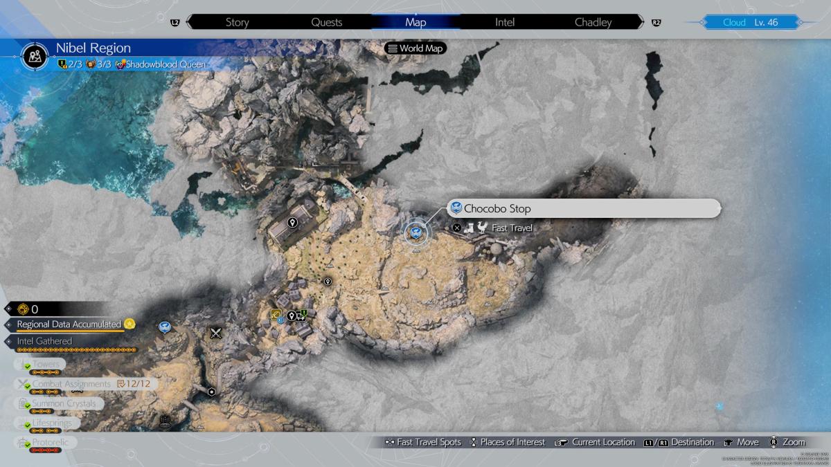 ff7 rebirth nibel chocobo stops (8)